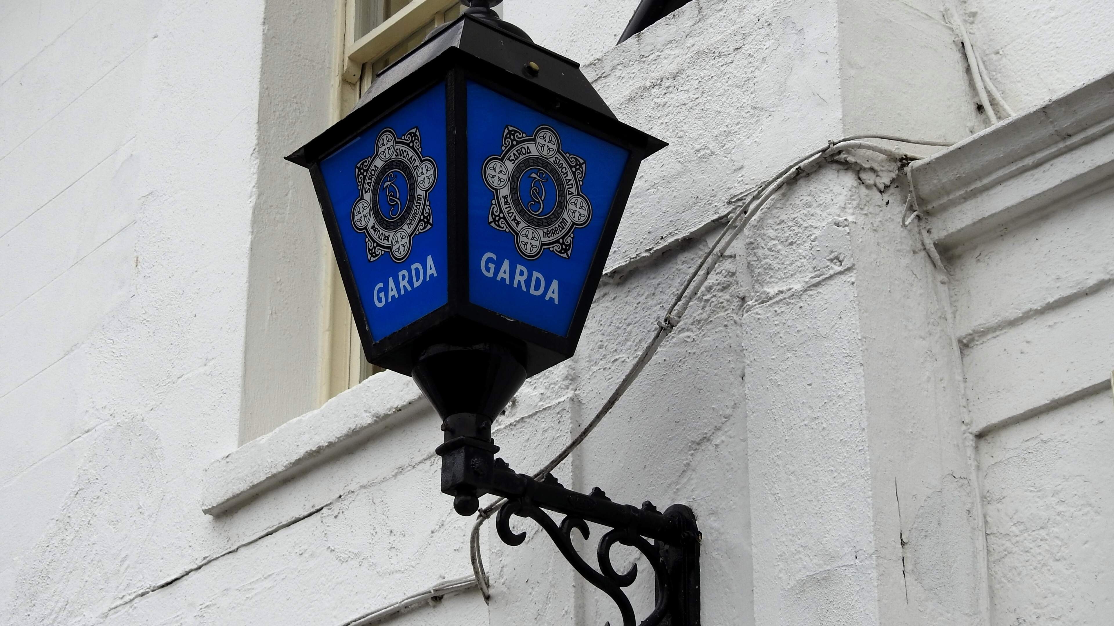Gardaí in Gorey appeal for information following theft of single horsebox trailer